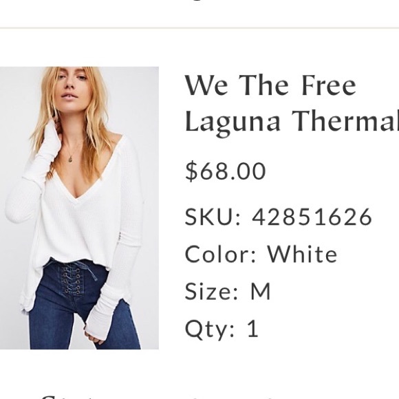 We The Free Laguna Thermal - Picture 5 of 6